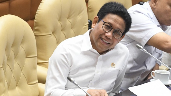  KPK dan Kemendes PDTT Bangun Sistem Pengawasan Dana Desa