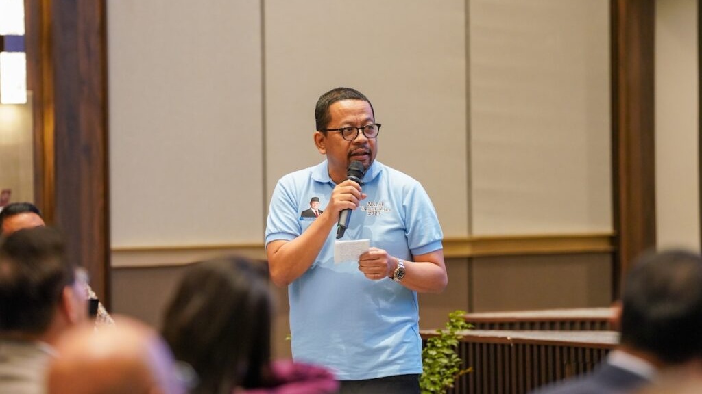 Arahan Presiden Prabowo: Natal 2025 Minim Seremonial, Fokus pada Empati dan Kepedulian