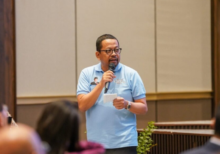 Arahan Presiden Prabowo: Natal 2025 Minim Seremonial, Fokus pada Empati dan Kepedulian