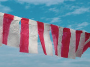 Rayakan HUT RI di Rumah, Eratkan Kekeluargaan