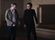Denis Villeneuve: Sekuel 'Dune' Lebih Megah di Sisi Cerita dan Visual