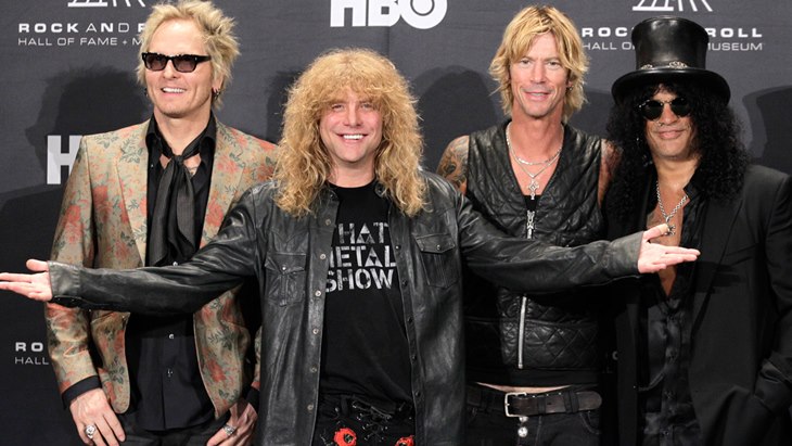 gnr