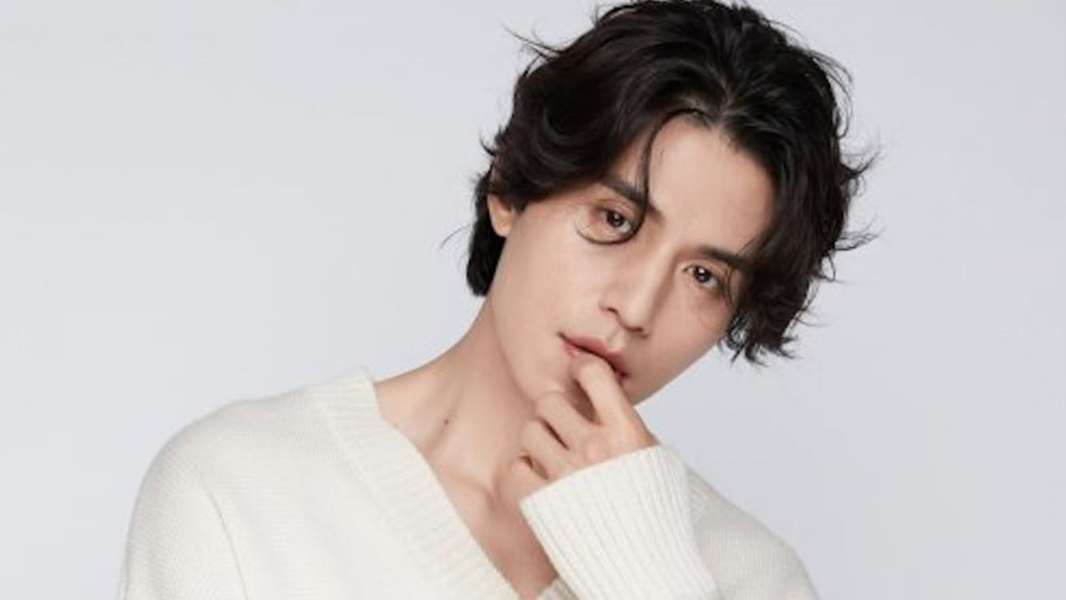 Ajak Penggemar Kasi Suara di Pilpres, Lee Dong-wook Sarankan Pilih yang Lebih Sedikit Keburukannya