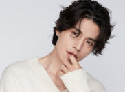 Ajak Penggemar Kasi Suara di Pilpres, Lee Dong-wook Sarankan Pilih yang Lebih Sedikit Keburukannya