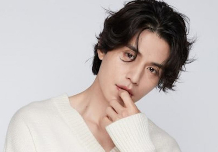 Ajak Penggemar Kasi Suara di Pilpres, Lee Dong-wook Sarankan Pilih yang Lebih Sedikit Keburukannya
