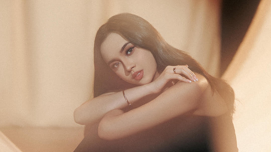 'Teganya Kau', Kolaborasi tak Terduga Lyodra dan Penggemarnya