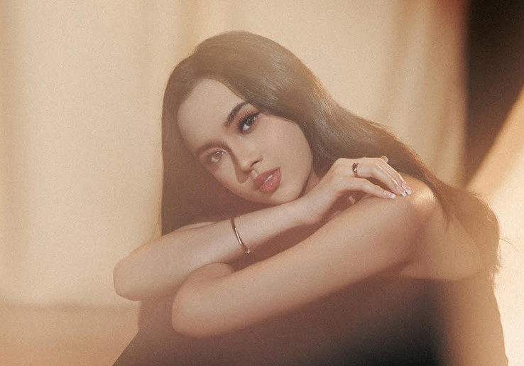 'Teganya Kau', Kolaborasi tak Terduga Lyodra dan Penggemarnya