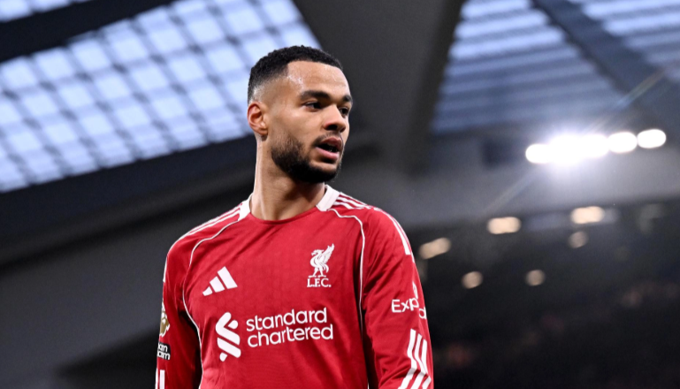 Liverpool Pasang Harga Segini Bagi Klub Peminat Cody Gakpo, Tottenham Hotspur Siap-Siap Gigit Jari