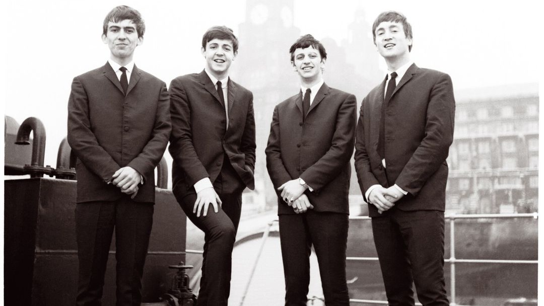 Dokumen Terkait Bubarnya The Beatles Ditemukan dan Siap Dilelang