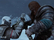 God of War Ragnarok Hadirkan Mode 120hz di PlayStation 5