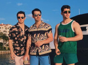 Lagi, Jonas Brothers Merilis Single Baru