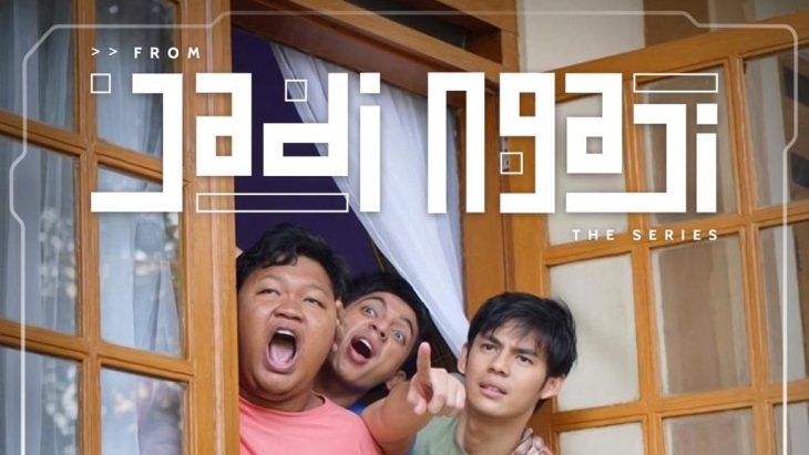 Makna Persahabatan dalam OST Serial ‘Jadi Ngaji’