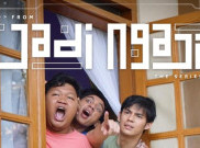 Makna Persahabatan dalam OST Serial ‘Jadi Ngaji’