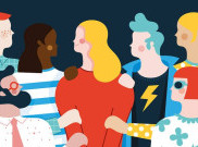 Terbukti, Milenial dan Gen Z Peduli Wujudkan Dunia Lebih Baik 