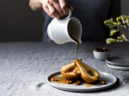 Sirup Maple Bagus untuk Daya Tahan Tubuh
