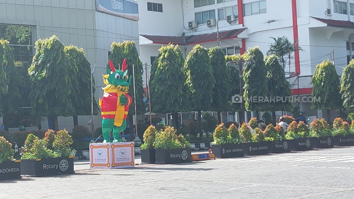 imlek kota solo 2024
