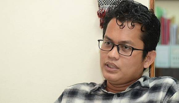  Kejanggalan Penangkapan Aktivis Ravio Patra