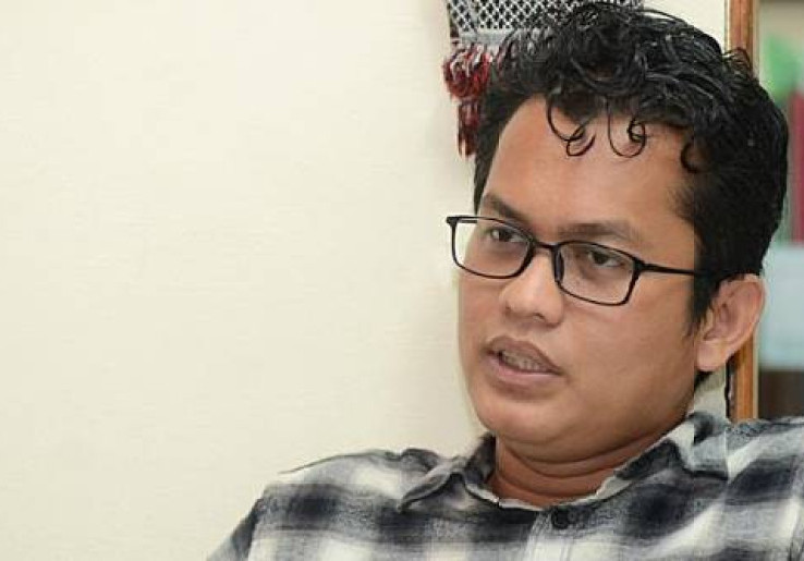 Kejanggalan Penangkapan Aktivis Ravio Patra