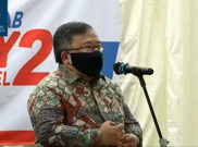 Menristek Targetkan Vaksin Merah Putih Diproduksi Massal Akhir 2021
