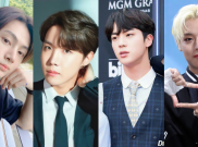 Idola Korea dengan Image Berbanding Terbalik dengan Karakter Aslinya