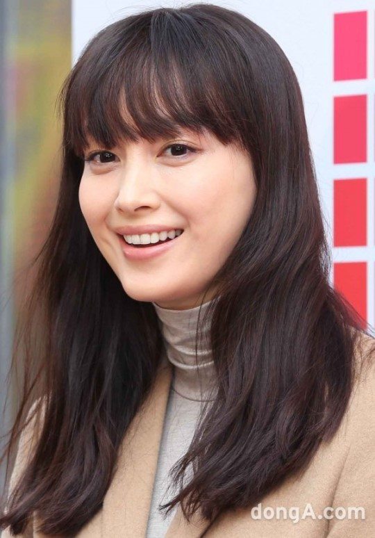 Lee Na Young Comeback
