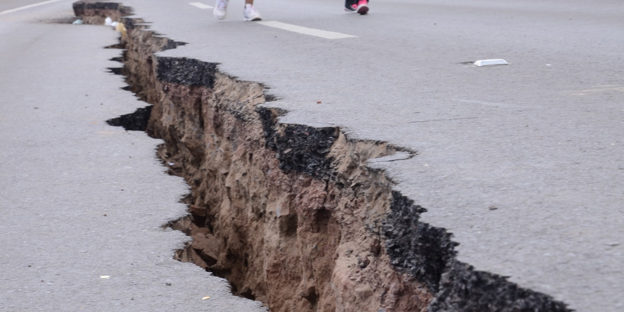 Satu Jembatan dan Bangunan Universitas Pattimura Ambon Rusak Akibat Gempa