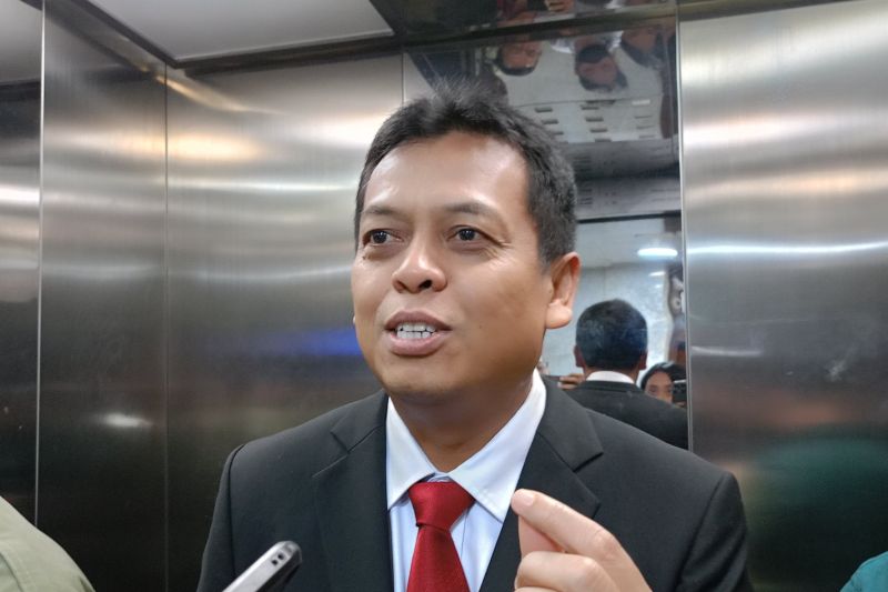 Sekda DKI Jabat Plh Gubernur Cuma Sehari, Jokowi Lantik Pj Teguh Besok