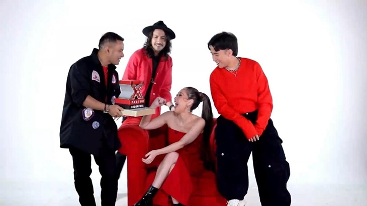 X Factor Indonesia Hadir Kembali, Lebih Banyak Element of Surprise