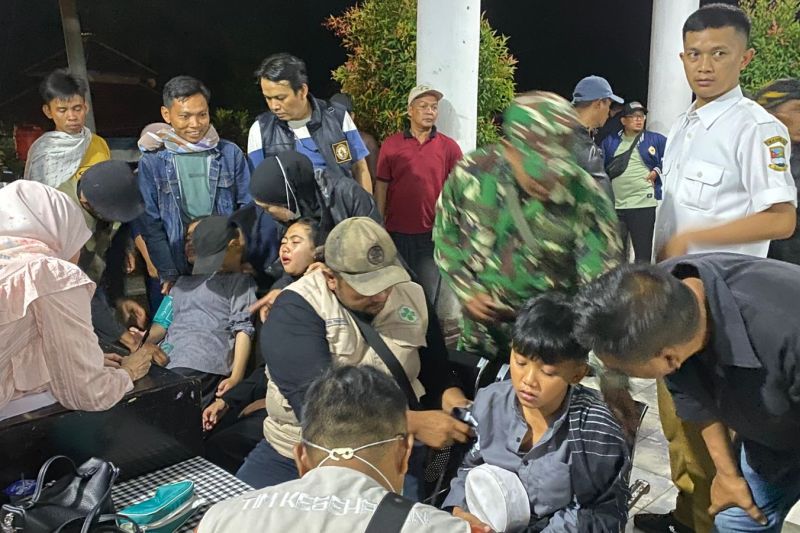 301 Siswa di Bandung Barat Keracunan Usai Santap MBG, Polda Jabar Turun Tangan Lakukan Penyelidikan