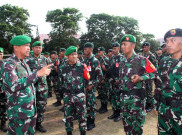 UU ASN Akomodir Alih Status Prajurit TNI-Polri, Aturan Harus Tegas