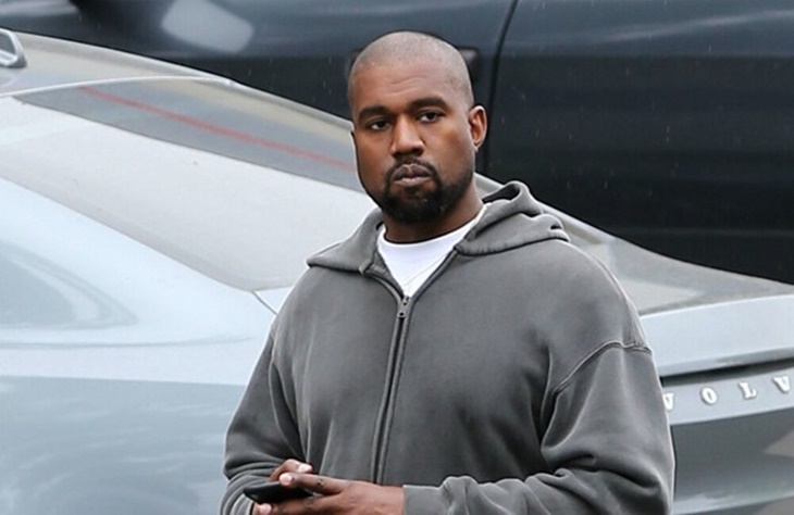 Dokumenter Kanye West akan Rilis di Netflix