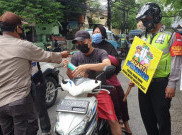 Kapolda Metro Jaya Tak Akan Bubarkan Kampung Tangguh