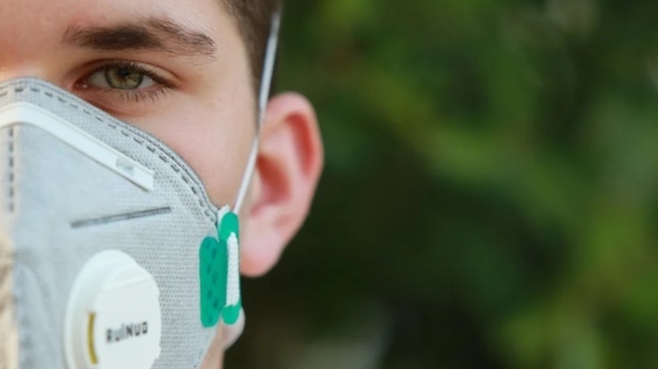 Pakar Ungkap Jenis Masker Terbaik untuk Mencegah Virus