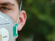 Pakar Ungkap Jenis Masker Terbaik untuk Mencegah Virus