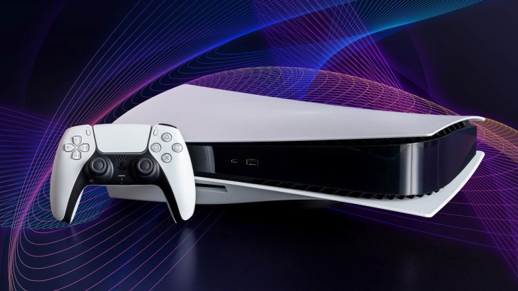 PlayStation 5 Pro Dirumorkan Mulai Penggarapan untuk 2024