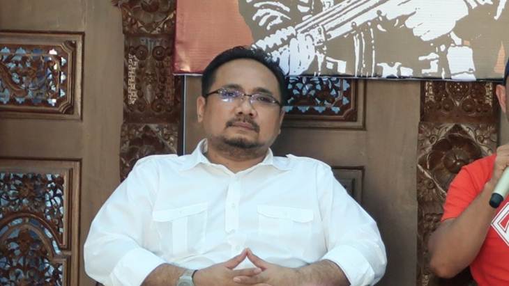 Pemerintah Disarankan Tunjuk Juru Bicara Khusus Radikalisme-Terorisme