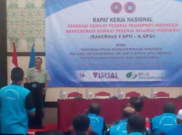 Jumhur Hidayat Serukan Mogok Nasional Pekerja Pelabuhan