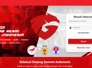 Garudaku Jadi Platform Resmi Esports PBESI di Indonesia
