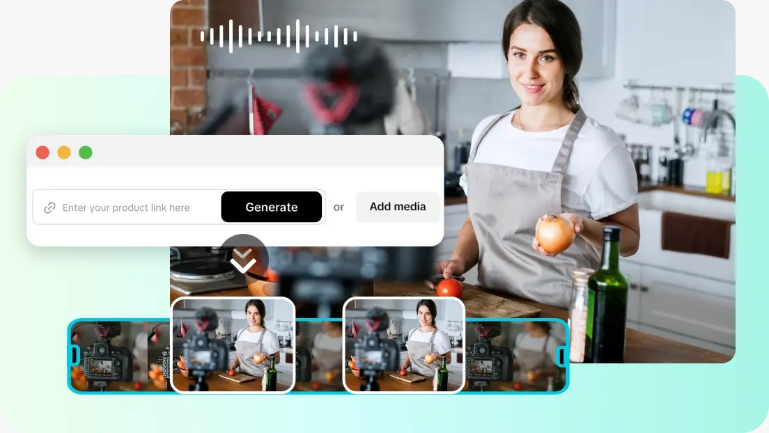 Edit Video 360 Enggak Pakai Ribet, Cukup Pakai AI Gratis ini!