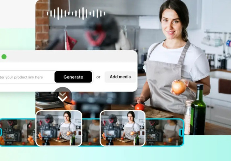 Edit Video 360 Enggak Pakai Ribet, Cukup Pakai AI Gratis ini!