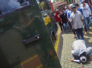 Menkumham Tak Bisa Bebaskan Napi Koruptor karena Masuk Extra Ordinary Crime