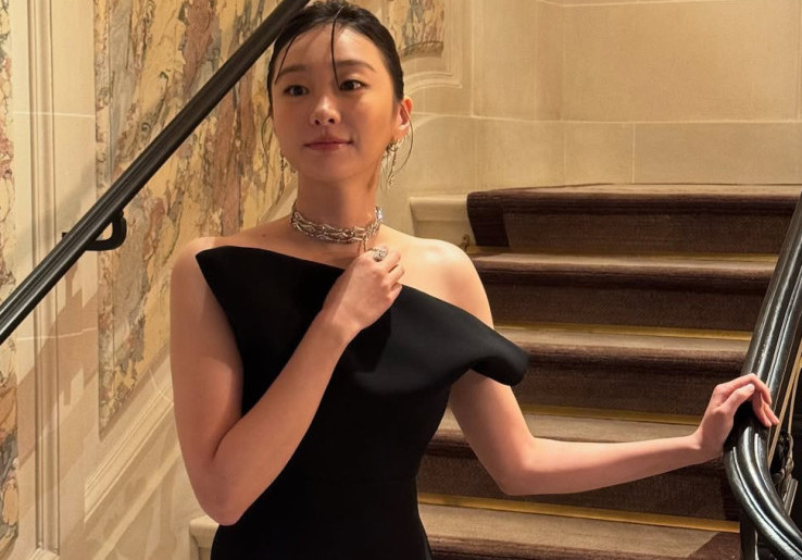 Kim Da-mi Ditarget Jadi Silent Killer untuk Serial 'The Obedient Killer', ini Sinopsisnya