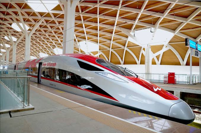 KCIC tambah empat perjalanan Whoosh pada periode long weekend