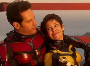 Akhir Pekan Pertama 'Ant-Man 3' Hasilkan Rp 1,78 triliun 