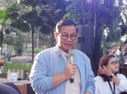 Pramono Tak Akan Ikut Kebijakan Dedi Mulyadi Kirim Siswa Bermasalah ke Barak Militer