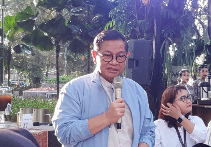 Pramono Bakal Tentukan Museum Mana Saja yang Dibuka Hingga Malam Hari
