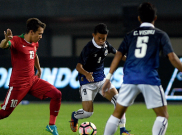 Timnas U-19 Bekuk Kamboja 2-0