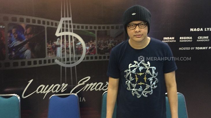 Armand Maulana: TRUST Tak Kalah Dari Erwin Gutawa dan Addie MS Orchestra