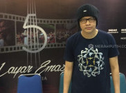 Armand Maulana: TRUST Tak Kalah Dari Erwin Gutawa dan Addie MS Orchestra