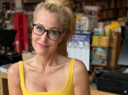 Film 'Animal' Bakal Tayang di Netflix, Dibintangi Aktris Senior Gillian Anderson
